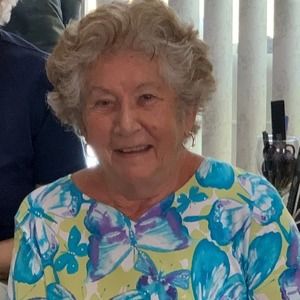 Meet your Posher, Susan